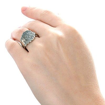 シルバーリング