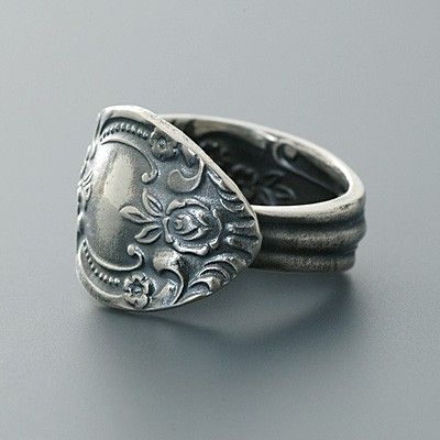 シルバーリング