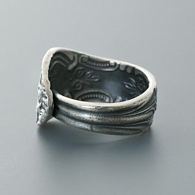 シルバーリング