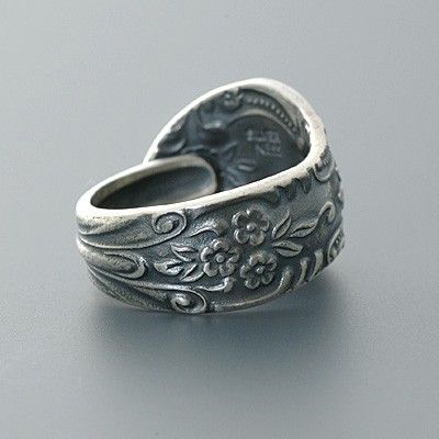 シルバーリング