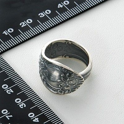 シルバーリング