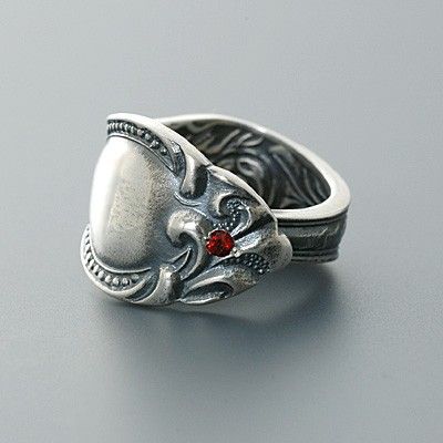 シルバーリング