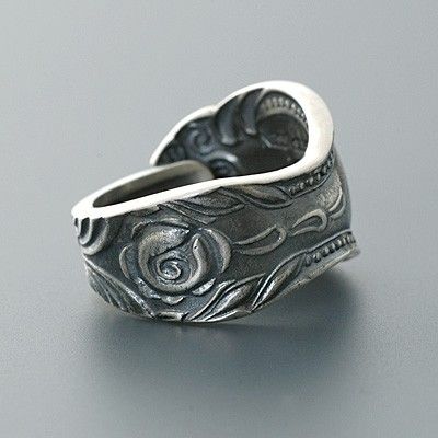 シルバーリング