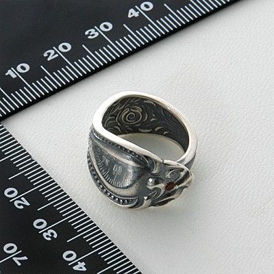 シルバーリング