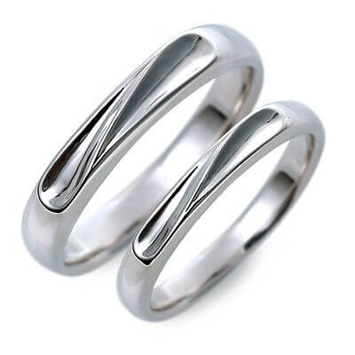 Jオリジナル プラチナペアリング