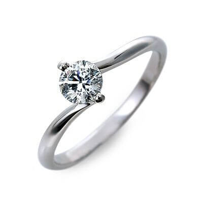 Jオリジナル プラチナリング