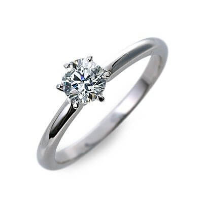 Jオリジナル プラチナリング