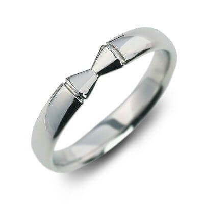 Jオリジナル プラチナリング