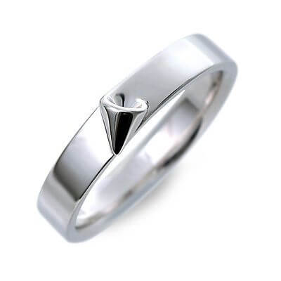 Jオリジナル プラチナリング