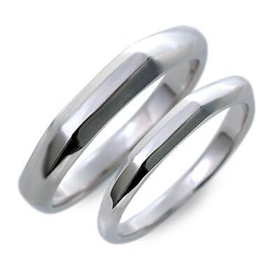 Jオリジナル プラチナペアリング