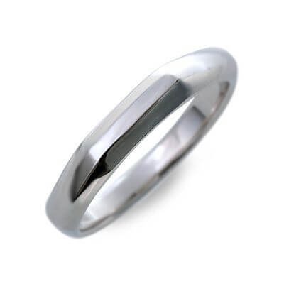 Jオリジナル プラチナリング