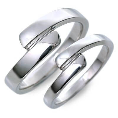 Jオリジナル プラチナペアリング