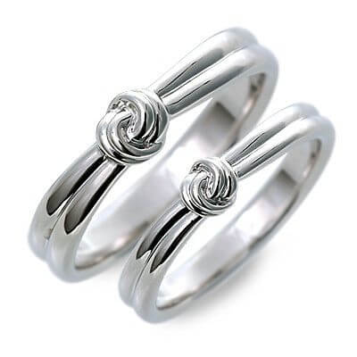 Jオリジナル プラチナペアリング