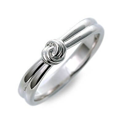 Jオリジナル プラチナリング