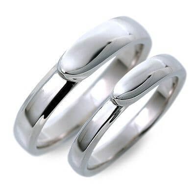 Jオリジナル プラチナペアリング