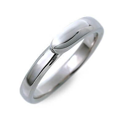 Jオリジナル プラチナリング