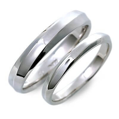 Jオリジナル プラチナペアリング