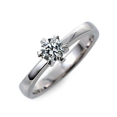 Jオリジナル プラチナリング