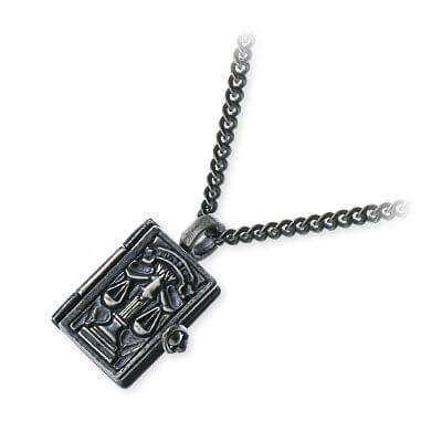 M'S COLLECTION シルバーネックレス