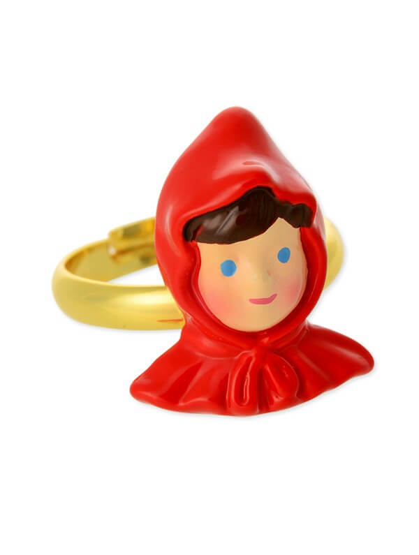 N2 by Les Nereides ブラスリング