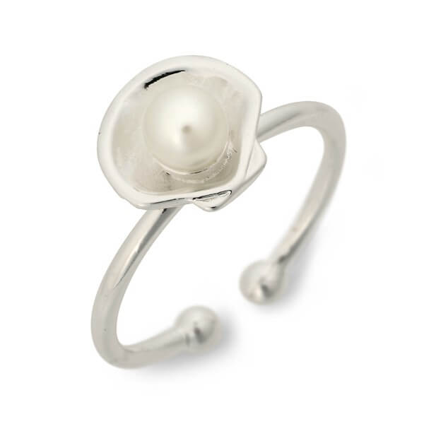 N2 by Les Nereides ブラスリング