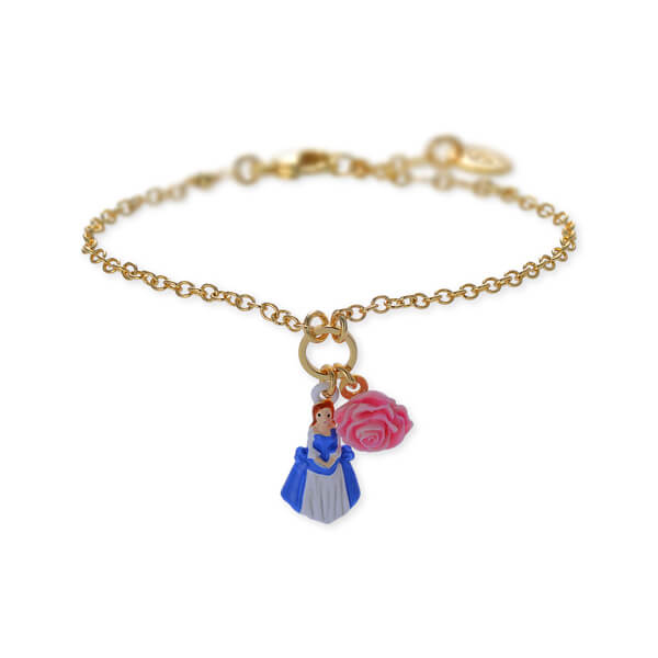 N2 by Les Nereides ブラスブレスレット