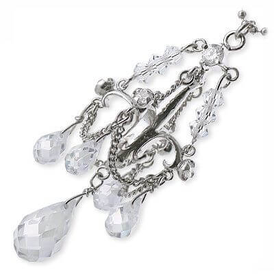 MU-RA シルバーネックレス