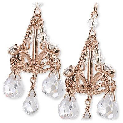 MU-RA シルバーフックピアス