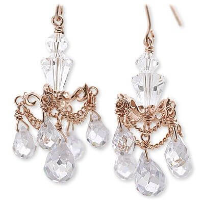 MU-RA シルバーフックピアス