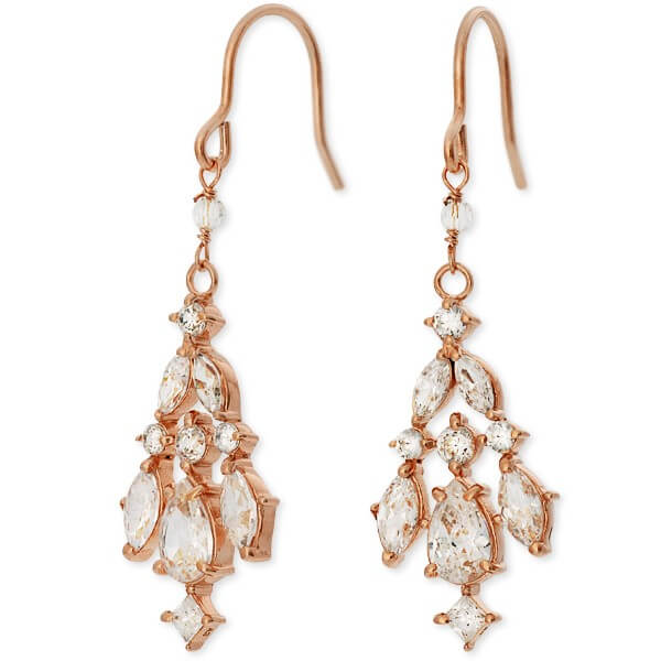 MU-RA シルバーピアス