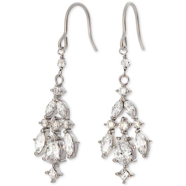 MU-RA シルバーピアス