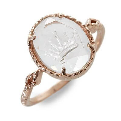 MU-RA シルバーリング