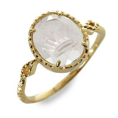 MU-RA シルバーリング