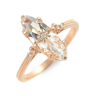 MU-RA シルバーリング