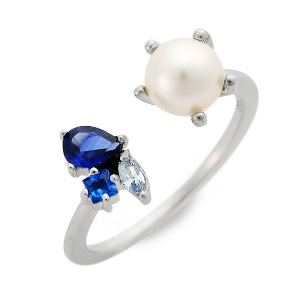 MU-RA シルバーリング