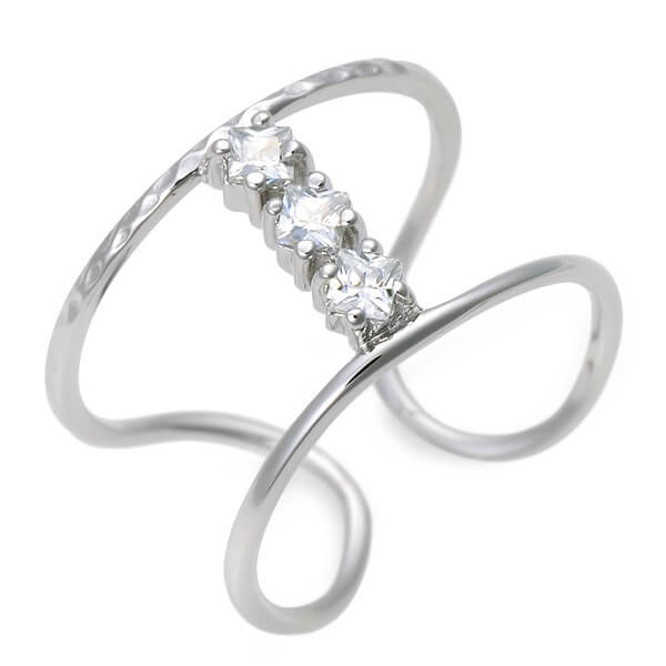 MU-RA シルバーリング