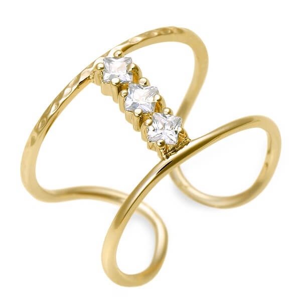 MU-RA シルバーリング