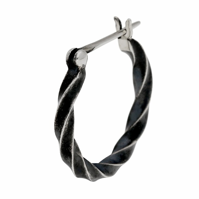 AQUA SILVER シルバーピアス