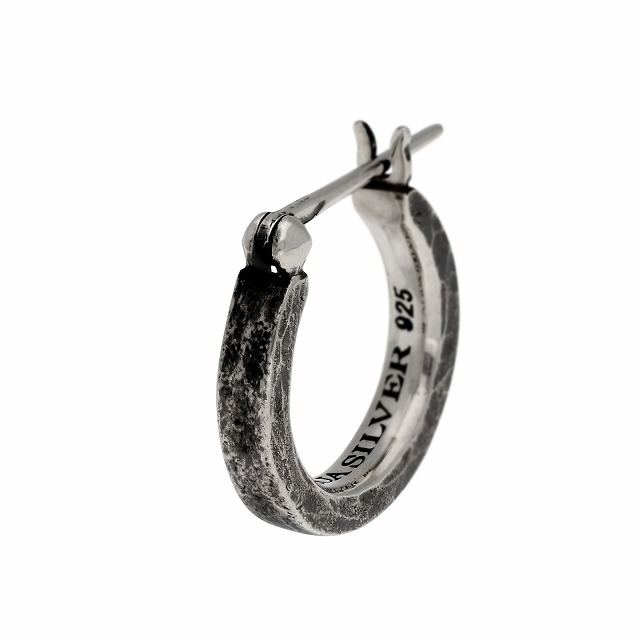 AQUA SILVER シルバーピアス