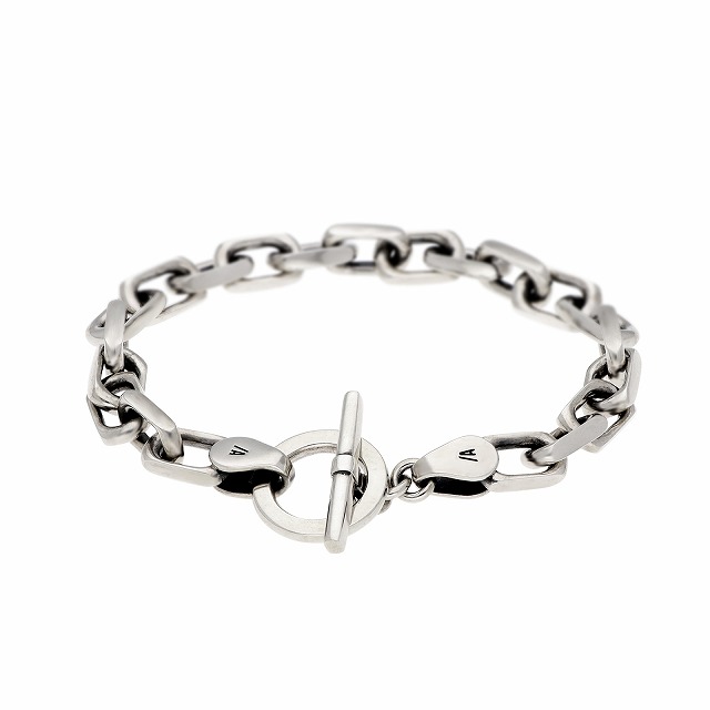 AQUA SILVER シルバーブレスレット