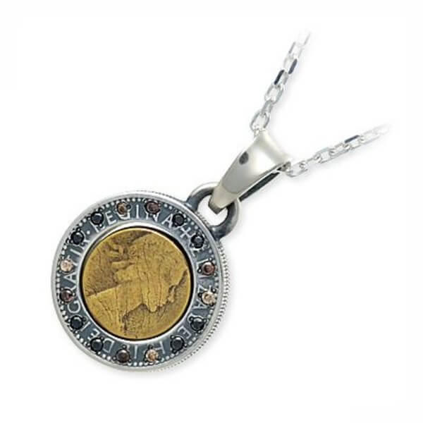 AQUA SILVER シルバーネックレス