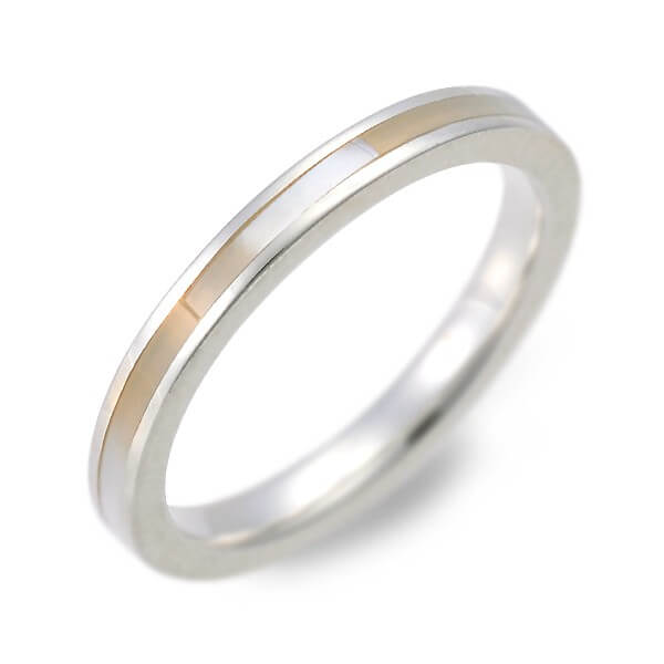 AQUA SILVER シルバーリング