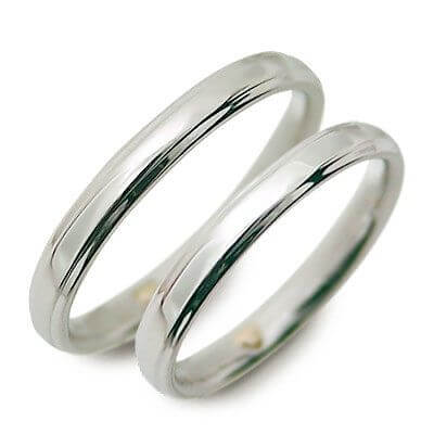 天使の卵 プラチナペアリング