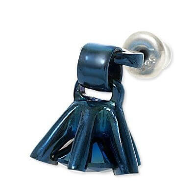 AZZURRO シルバーピアス(片耳用)