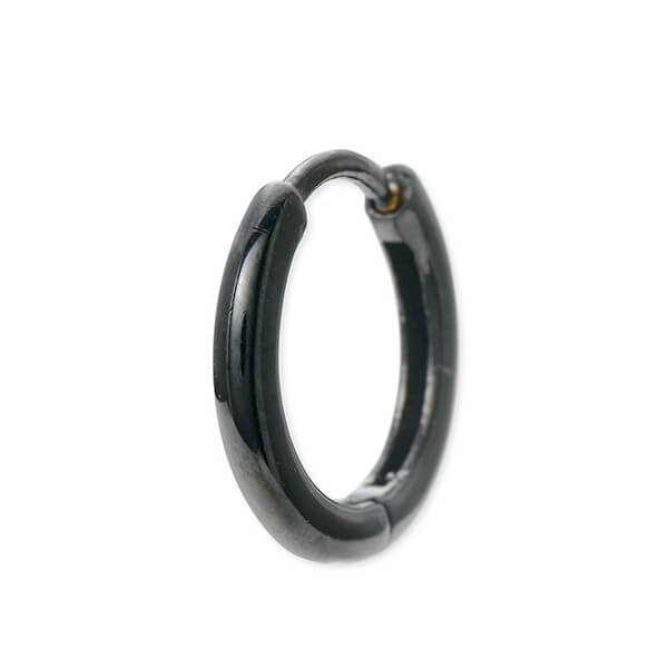 AZZURRO シルバーピアス(片耳用)