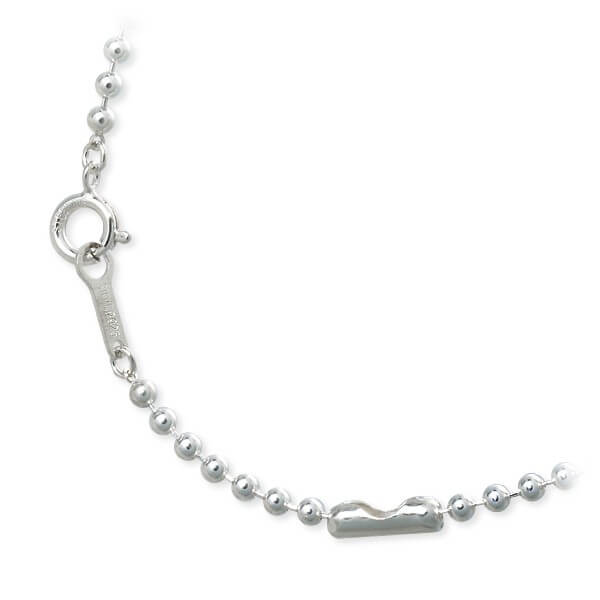 Jセレクション シルバーチェーン