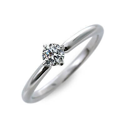 Jオリジナル プラチナリング