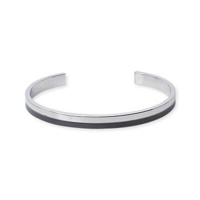 vie ステンレスバングル
