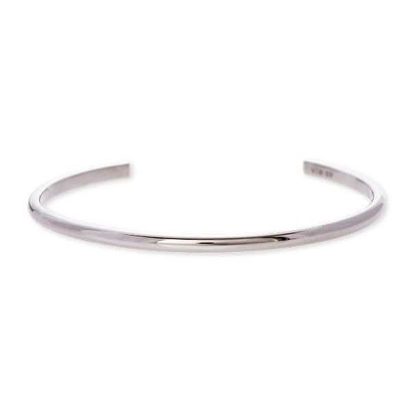 vie ステンレスバングル