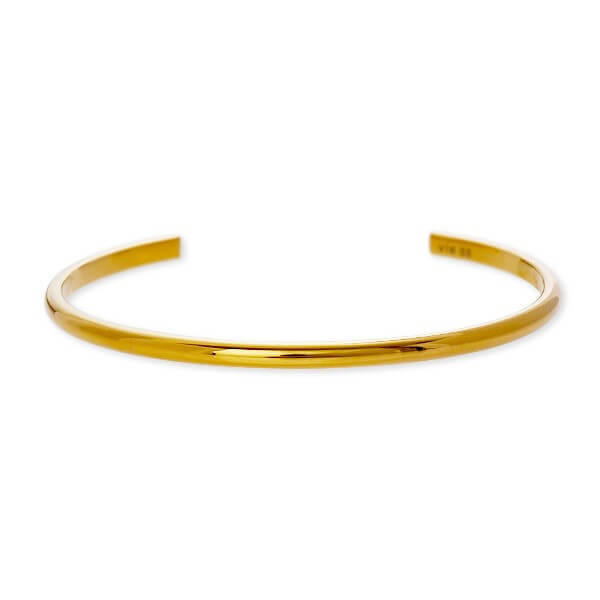 vie ステンレスバングル